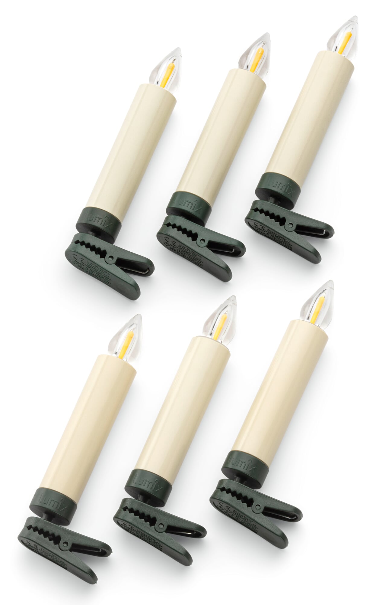 tree-candles-electric-recycled
